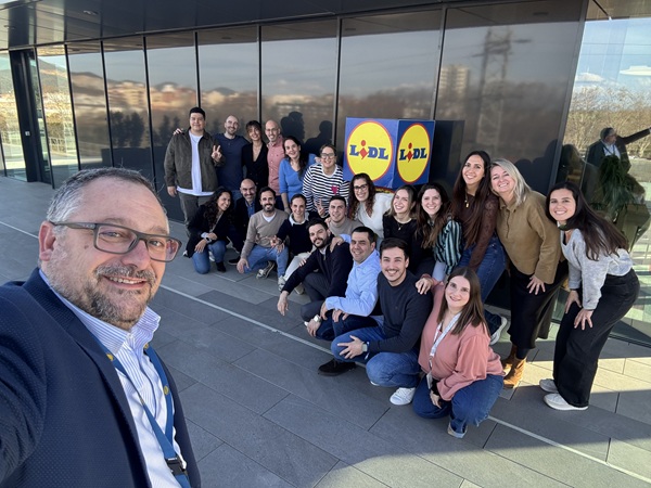 GESTIÓN DE CONFLICTOS - LIDL
